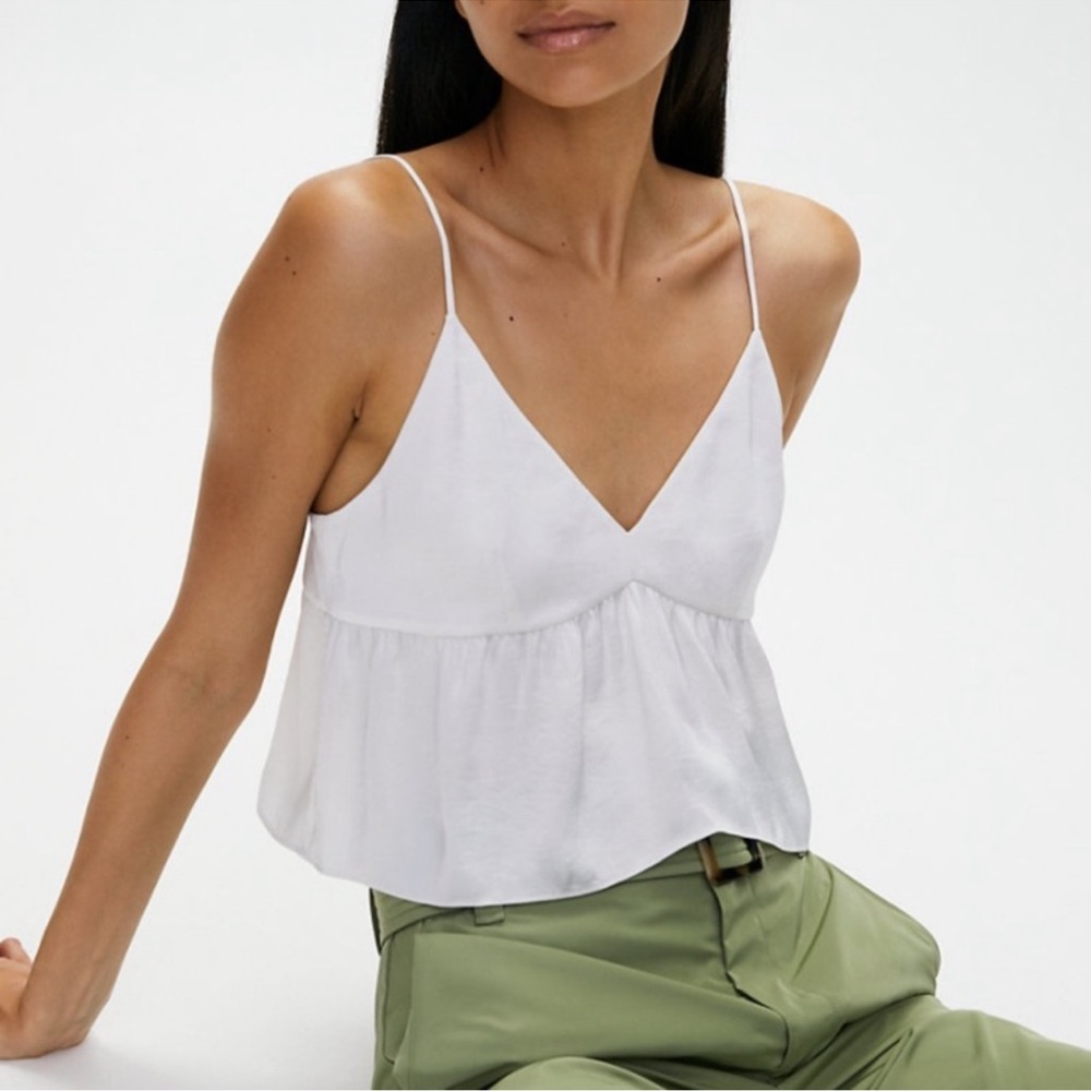 Aritzia Little Moon Lover Camisole Size Medium